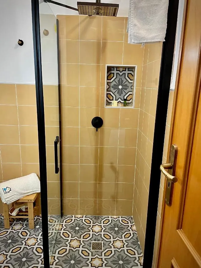 The Place Apartment Terrasini