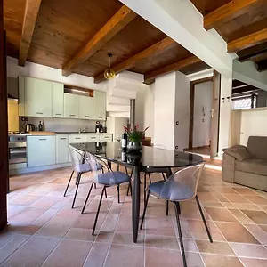  Appartamento Residencia Pais Italia