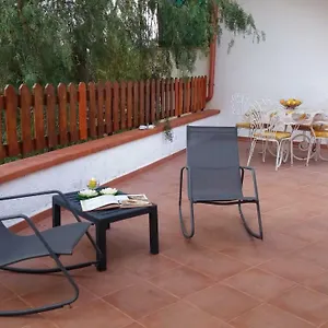  Casa vacanze Casa Vacanze Margherita Italia
